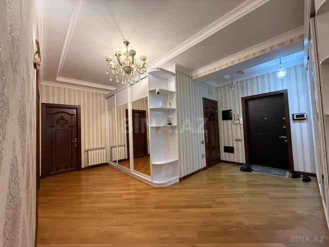Продаётся 3-комн. новостройка 157 м², м. Гянджлик, photo 15 from 20