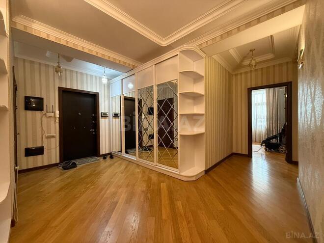 Продаётся 3-комн. новостройка 157 м², м. Гянджлик, photo 1 from 20
