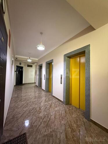 Продаётся 3-комн. новостройка 157 м², м. Гянджлик, photo 16 from 20