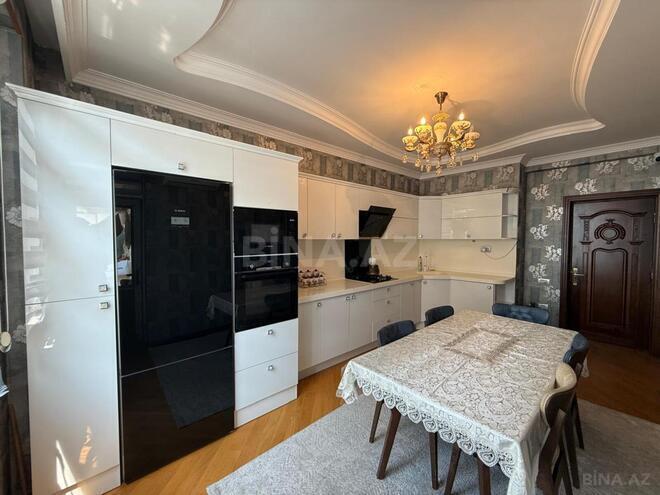 Продаётся 3-комн. новостройка 157 м², м. Гянджлик, photo 11 from 20