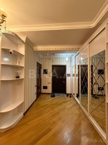 Продаётся 3-комн. новостройка 157 м², м. Гянджлик, photo 3 from 20