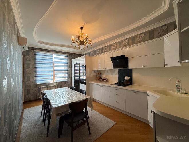 Продаётся 3-комн. новостройка 157 м², м. Гянджлик, photo 10 from 20