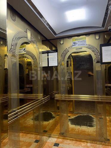 Продаётся 3-комн. новостройка 157 м², м. Гянджлик, photo 18 from 20