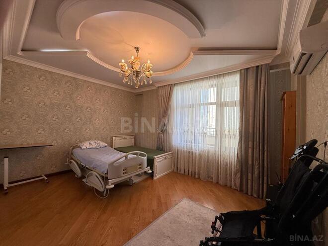 Продаётся 3-комн. новостройка 157 м², м. Гянджлик, photo 9 from 20