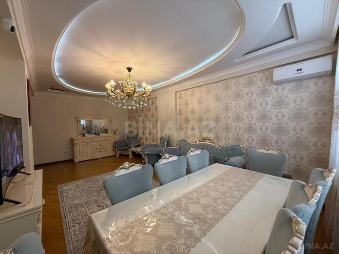 Продаётся 3-комн. новостройка 157 м², м. Гянджлик, photo 5 from 20