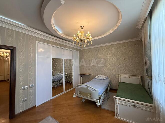 Продаётся 3-комн. новостройка 157 м², м. Гянджлик, photo 8 from 20