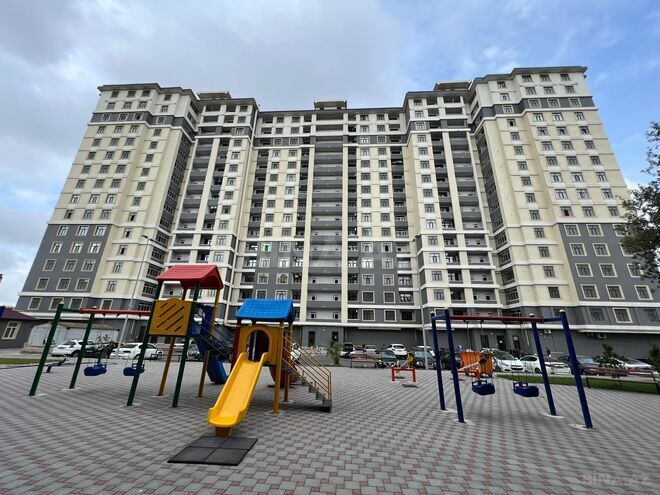 Продаётся 2-комн. новостройка 65 м², м. Халглар Достлугу, photo 20 from 21