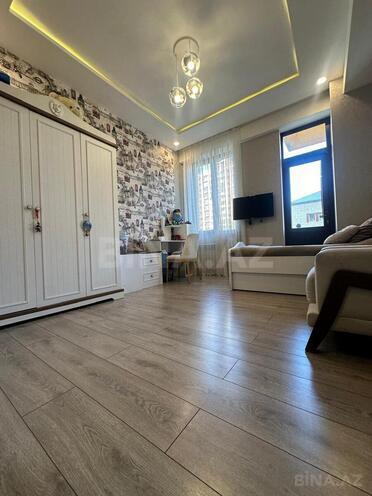 Продаётся 3-комн. новостройка 130 м², м. Гянджлик, photo 4 from 13