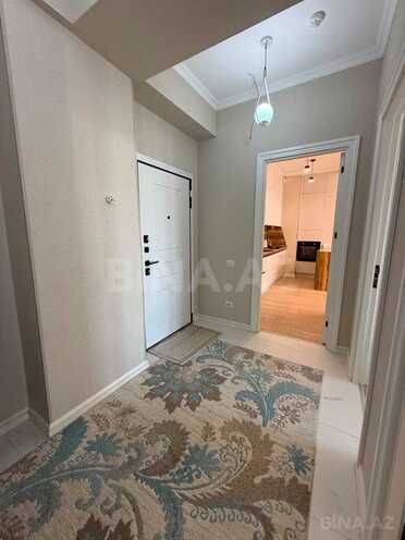 Продаётся 3-комн. новостройка 75 м², Ясамальский р., photo 5 from 17