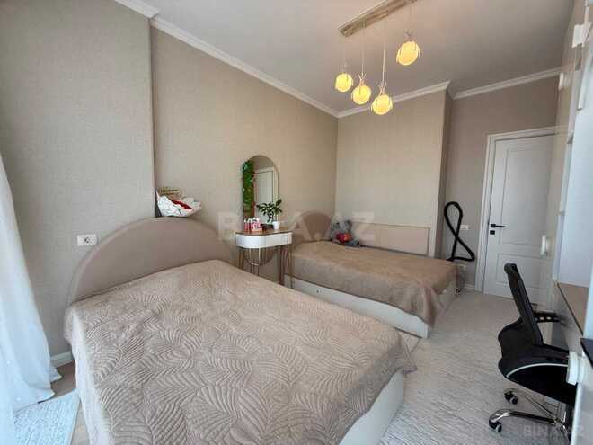 Продаётся 3-комн. новостройка 75 м², Ясамальский р., photo 7 from 17
