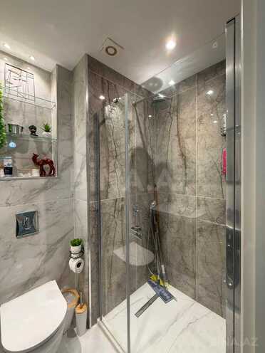 Продаётся 3-комн. новостройка 75 м², Ясамальский р., photo 14 from 17