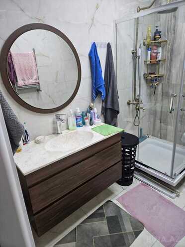 İcarəyə verilir 3 otaqlı yeni tikili 140 m², Nəsimi r., photo 11 from 15
