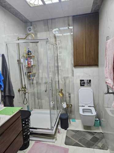 İcarəyə verilir 3 otaqlı yeni tikili 140 m², Nəsimi r., photo 14 from 15