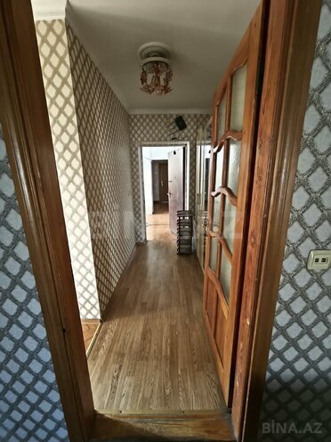 İcarəyə verilir 2 otaqlı köhnə tikili 60 m², Nəsimi m., photo 7 from 10