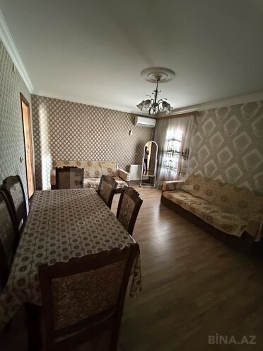 İcarəyə verilir 2 otaqlı köhnə tikili 60 m², Nəsimi m., photo 1 from 10