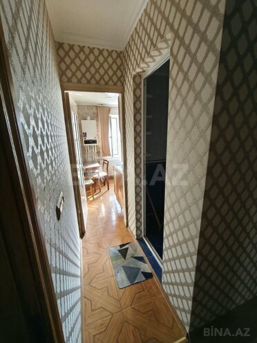 İcarəyə verilir 2 otaqlı köhnə tikili 60 m², Nəsimi m., photo 6 from 10