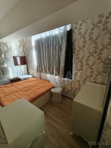 İcarəyə verilir 2 otaqlı köhnə tikili 60 m², Nəsimi m., photo 4 from 10