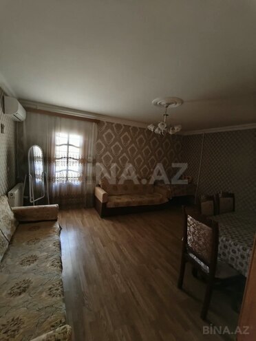 İcarəyə verilir 2 otaqlı köhnə tikili 60 m², Nəsimi m., photo 3 from 10