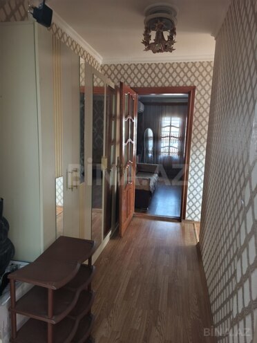 İcarəyə verilir 2 otaqlı köhnə tikili 60 m², Nəsimi m., photo 8 from 10