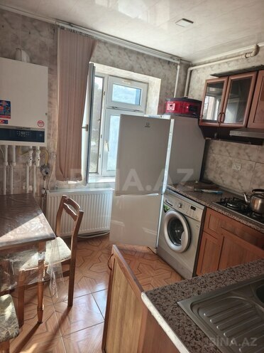 İcarəyə verilir 2 otaqlı köhnə tikili 60 m², Nəsimi m., photo 5 from 10