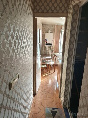 İcarəyə verilir 2 otaqlı köhnə tikili 60 m², Nəsimi m., photo 9 from 10