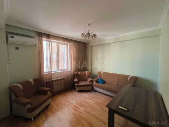 Продаётся 3-комн. новостройка 87 м², м. Ази Асланов, photo 13 from 21