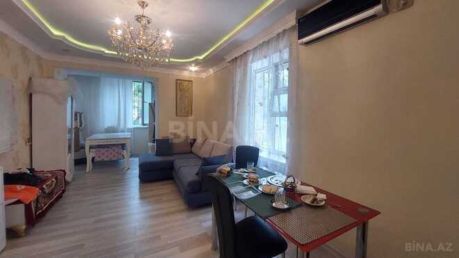 Satılır 2 otaqlı köhnə tikili 62 m², 28 May m., photo 3 from 15