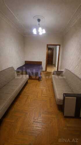 İcarəyə verilir 1 otaqlı köhnə tikili 45 m², Şah İsmayıl Xətai m., photo 3 from 9