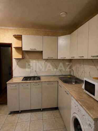 İcarəyə verilir 1 otaqlı köhnə tikili 45 m², Şah İsmayıl Xətai m., photo 4 from 9