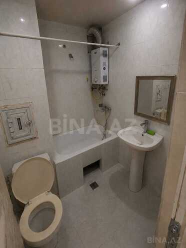 İcarəyə verilir 1 otaqlı köhnə tikili 45 m², Şah İsmayıl Xətai m., photo 5 from 9