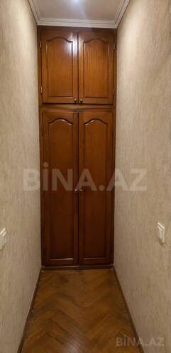 İcarəyə verilir 1 otaqlı köhnə tikili 45 m², Şah İsmayıl Xətai m., photo 7 from 9