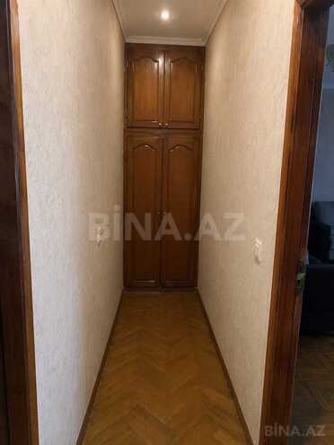 İcarəyə verilir 1 otaqlı köhnə tikili 45 m², Şah İsmayıl Xətai m., photo 6 from 9