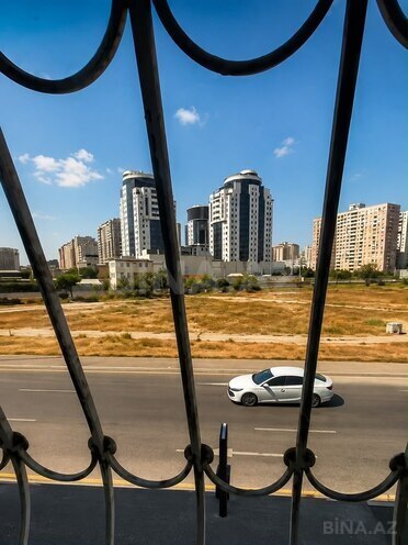 İcarəyə verilir 1 otaqlı köhnə tikili 45 m², Şah İsmayıl Xətai m., photo 8 from 9