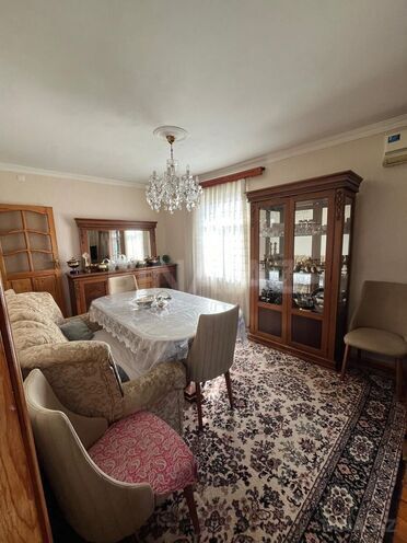 Satılır 2 otaqlı köhnə tikili 35 m², Badamdar q., photo 1 from 8