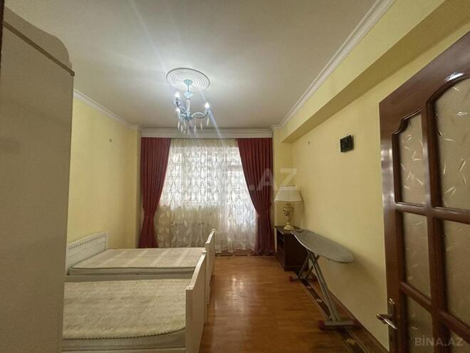 İcarəyə verilir 4 otaqlı yeni tikili 162 m², Nəsimi r., photo 3 from 21