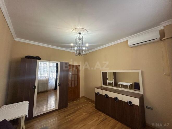 İcarəyə verilir 4 otaqlı yeni tikili 162 m², Nəsimi r., photo 10 from 21
