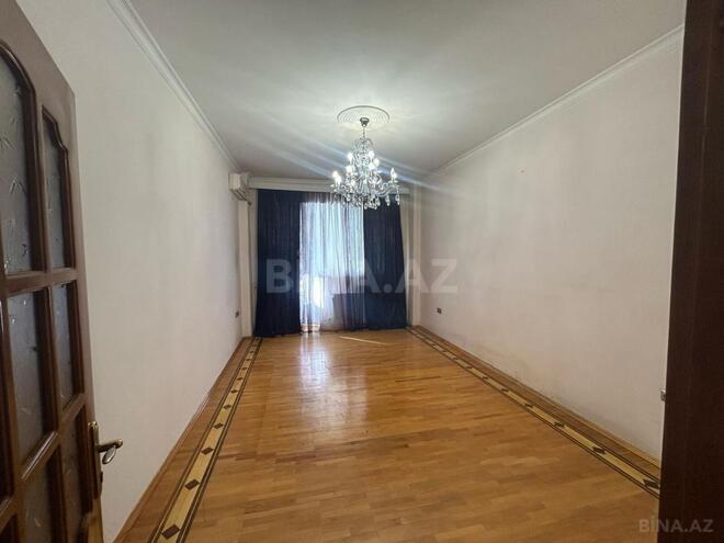 İcarəyə verilir 4 otaqlı yeni tikili 162 m², Nəsimi r., photo 8 from 21