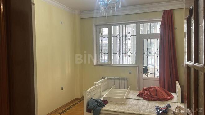 İcarəyə verilir 4 otaqlı yeni tikili 162 m², Nəsimi r., photo 6 from 21