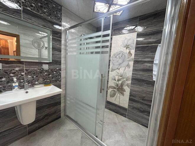 İcarəyə verilir 4 otaqlı yeni tikili 162 m², Nəsimi r., photo 16 from 21