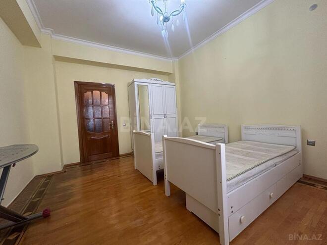 İcarəyə verilir 4 otaqlı yeni tikili 162 m², Nəsimi r., photo 4 from 21