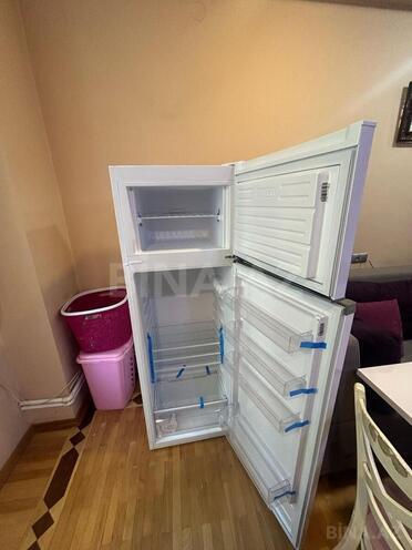 İcarəyə verilir 4 otaqlı yeni tikili 162 m², Nəsimi r., photo 15 from 21