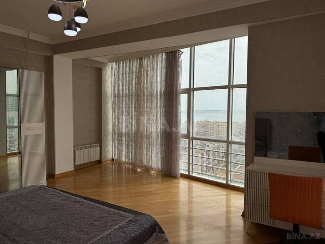 Сдаётся 3-комн. новостройка 131 м², м. Шах Исмаил Хатаи, photo 14 from 25