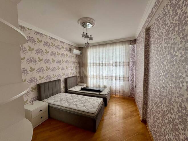 Сдаётся 3-комн. новостройка 131 м², м. Шах Исмаил Хатаи, photo 10 from 25