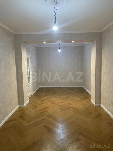 Satılır 2 otaqlı yeni tikili 92 m², Şah İsmayıl Xətai m., photo 3 from 14