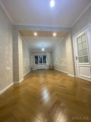 Satılır 2 otaqlı yeni tikili 92 m², Şah İsmayıl Xətai m., photo 1 from 14