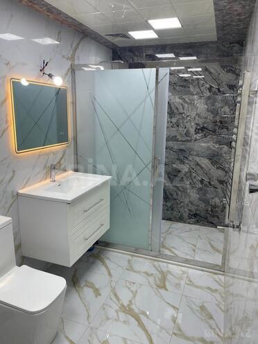 Satılır 2 otaqlı yeni tikili 92 m², Şah İsmayıl Xətai m., photo 12 from 14