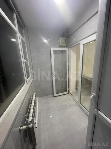 Satılır 2 otaqlı yeni tikili 92 m², Şah İsmayıl Xətai m., photo 10 from 14