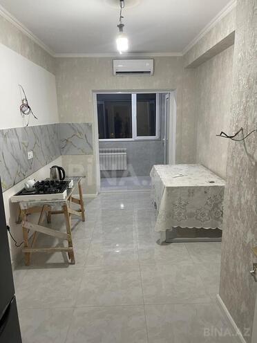 Satılır 2 otaqlı yeni tikili 92 m², Şah İsmayıl Xətai m., photo 6 from 14