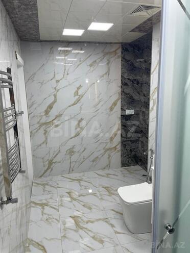 Satılır 2 otaqlı yeni tikili 92 m², Şah İsmayıl Xətai m., photo 13 from 14