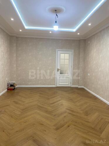 Satılır 2 otaqlı yeni tikili 92 m², Şah İsmayıl Xətai m., photo 5 from 14